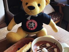 -MAAN COFFEE(金桥店)
