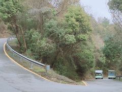 -苏州上方山国家森林公园