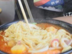 -老闽味沙茶面·姜母鸭(传承35年曾厝垵店)