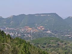 -青州市云门山风景区