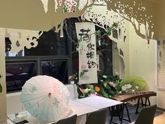 -苏梦江南·淮扬菜(夫子庙店)