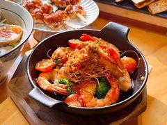 -火山屋台(新街口店)