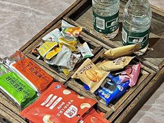 -泰古龙抓龙筋·spa按摩(静安店)