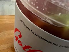 利宾纳-GOTLOT COFFEE&KITCHEN角落厨房NOOK店