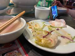 -红蜡烛-养生粥-津鲁菜(中山路店)