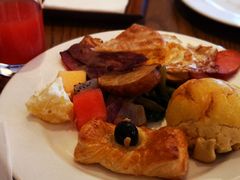 -长白山凯悦酒店·市集咖啡厅