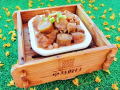 -皇马假日醉海南大酒店·假日一品派茶楼(秀英店)