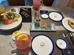 -極上萬膳·日料放题(来福士江景店)