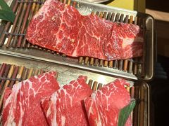-西塔老太太泥炉烤肉(望京一店)