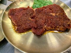 -炉队长·齐齐哈尔家庭烤肉(马家堡店)