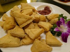 -新聚丰菜馆(太监弄店)