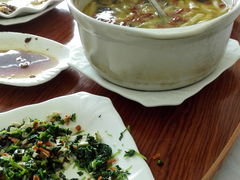 -凤嫂农家乐(梁弄店)
