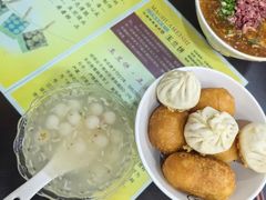 -毛华美食(清扬路店)