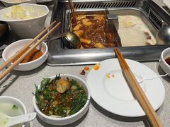 -海底捞火锅(咸阳丽彩万达店)