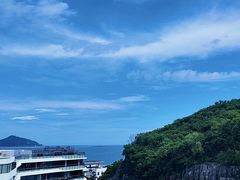 -三亚山海天JW万豪酒店