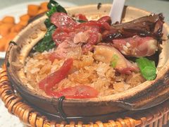 -肥仔文澳门猪骨煲(南京西路店)