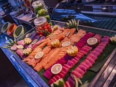 -上海齐鲁万怡大酒店·辣椒屋咖啡厅