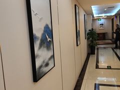 -华夏良子·足道SPA艾灸(开源店)