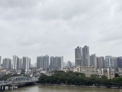 -和苑酒家·一线江景(星寰店)