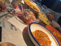 -半秋山西餐厅(宜昌大洋店)