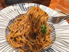 -莫斯科西餐厅