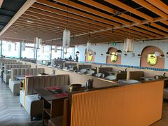 -千滋百味自助海鲜烤肉(布吉景华店)