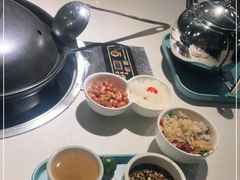 -百年果林椰子鸡(中洲店)