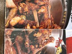 -掌上鲜(南顺城街店)