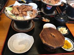 -民宿・割烹 松園