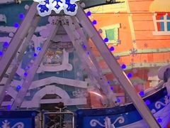 -大连海昌发现王国主题公园