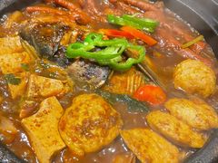 -打酱油·非遗淮扬菜(瘦西湖梅岭店)