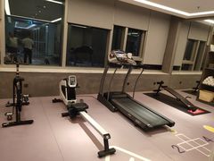 -深圳罗湖水贝IBC亚朵酒店