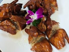-明香海鲜酒家(华强北店)