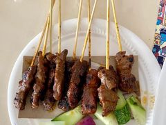 -纽顿熟食中心