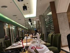 -稻香酒家·33年老字号·港式粤菜(富邦中心店)