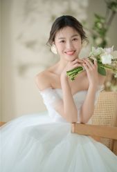 -金夫人婚纱摄影(总店)