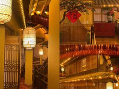 -叶叶菩提·晋福宫