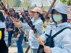 -辛庄国际文化艺术区