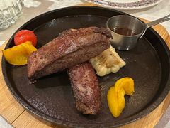 -俄士厨房(环球港店)