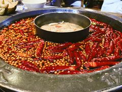 -蜀大侠火锅(建设路第五大道店)