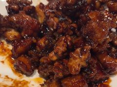 -宝轩渔府·老字号海鲜·正宗津菜(水上店)