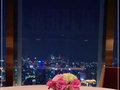 -金轩中餐厅 Jin Xuan(浦东丽思卡尔顿酒店)