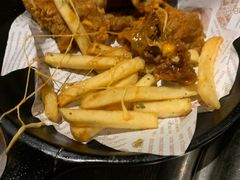 -火炉火自助餐(枫蓝国际店)