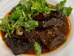 长沙臭豆腐-湘德楼(德胜门外大街店)