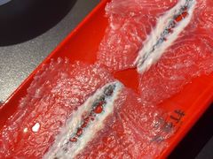 -打酱友•斑鱼海鲜粥火锅(吴桥店)