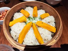 -许爷家·生态湖鲜(徐汇日月光店)