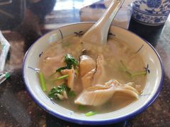 -老妈宫粽球