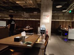 -新石器烤肉(中房金谊广场店)