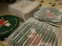 -家琳甜品(江南东店)