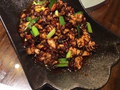 -黔城故事(虎峰别墅店)